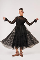 Wisdom Skirt