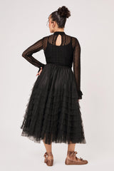 Wisdom Skirt