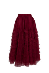 Wisdom Skirt