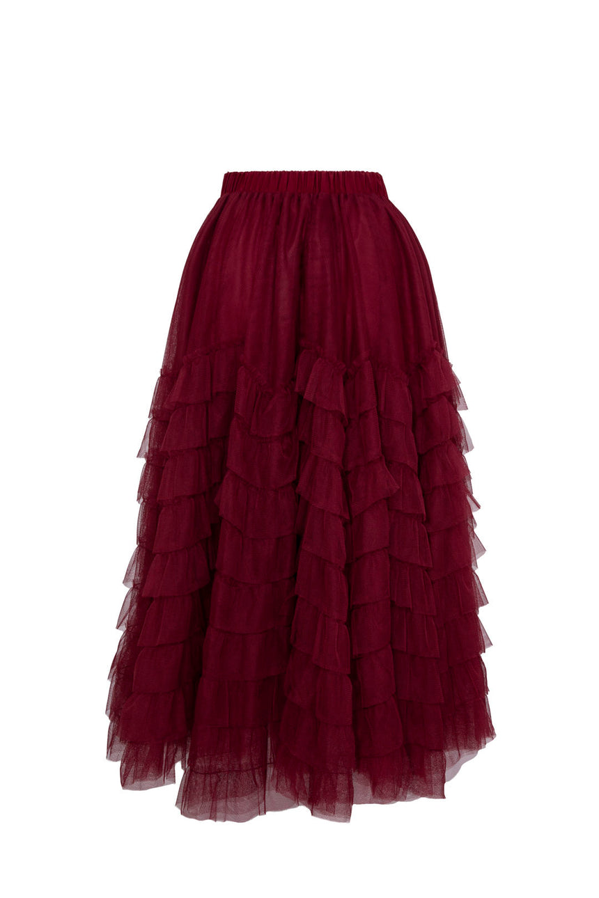 Wisdom Skirt