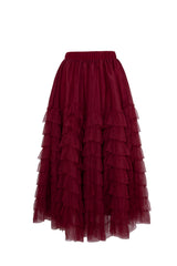 Wisdom Skirt