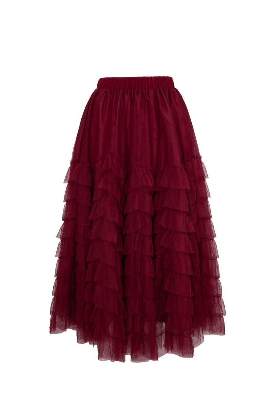 Wisdom Skirt