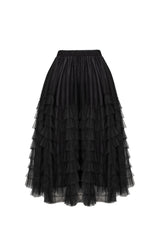 Wisdom Skirt