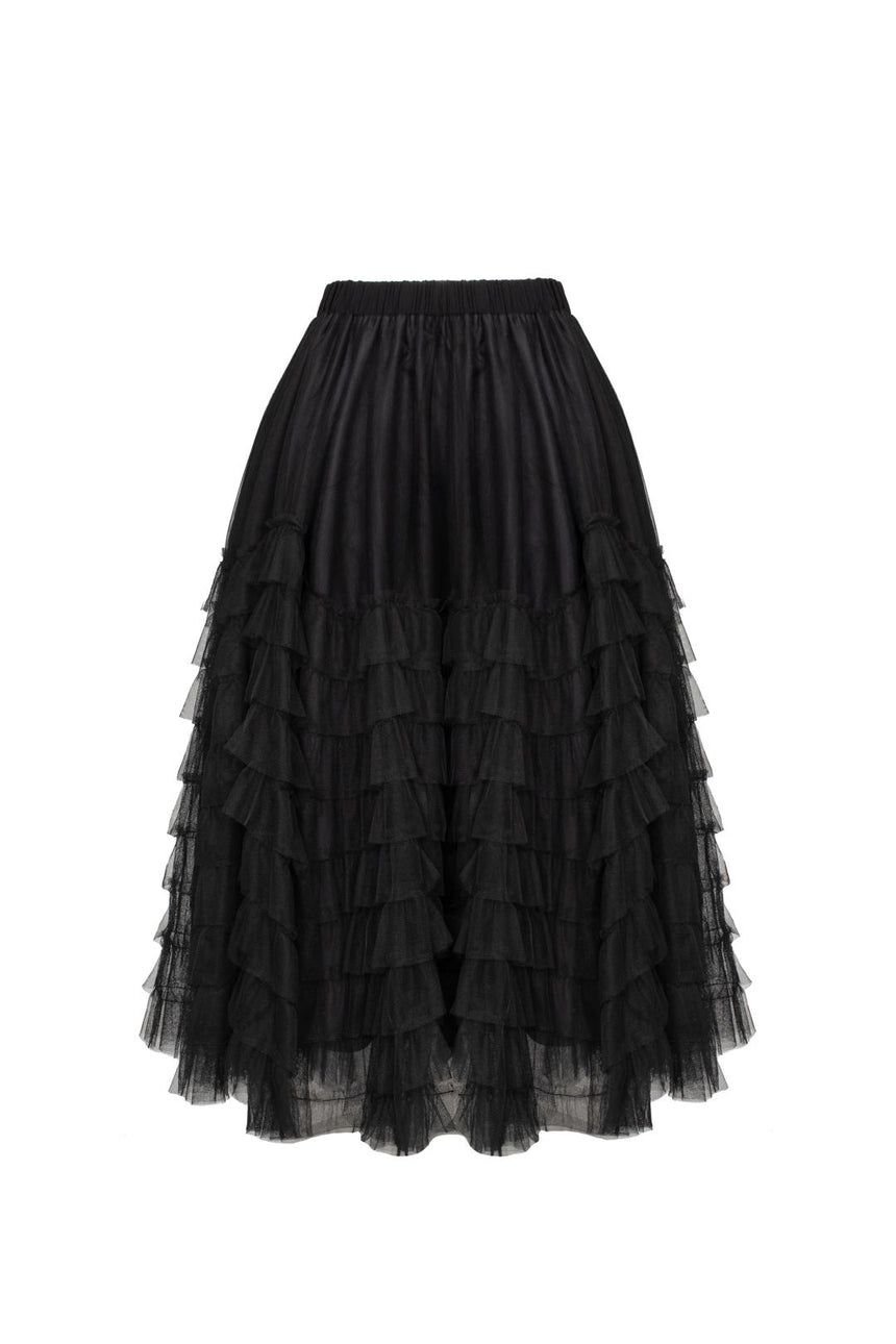 Wisdom Skirt