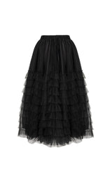 Wisdom Skirt