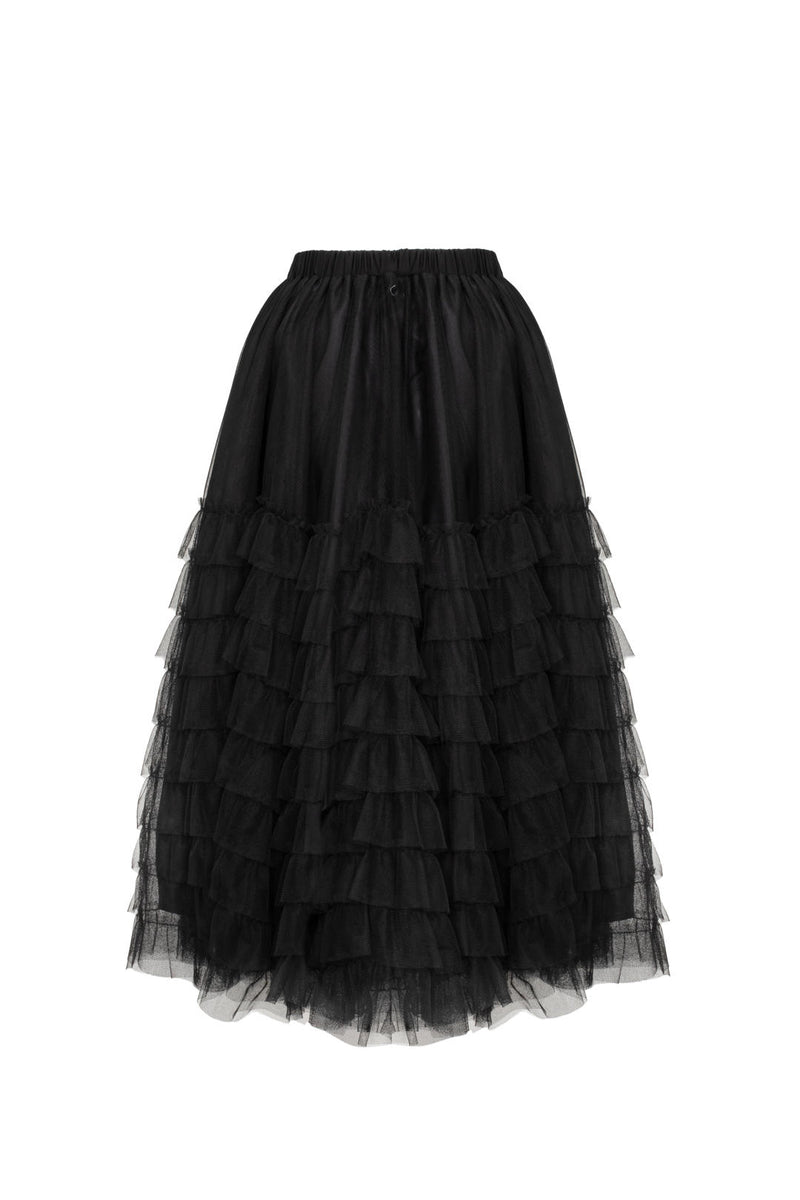 Wisdom Skirt