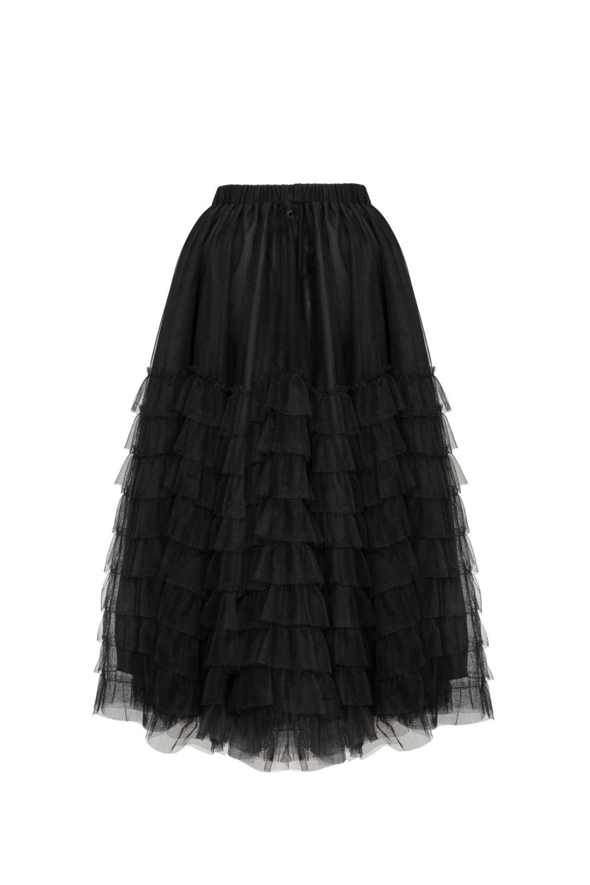 Wisdom Skirt