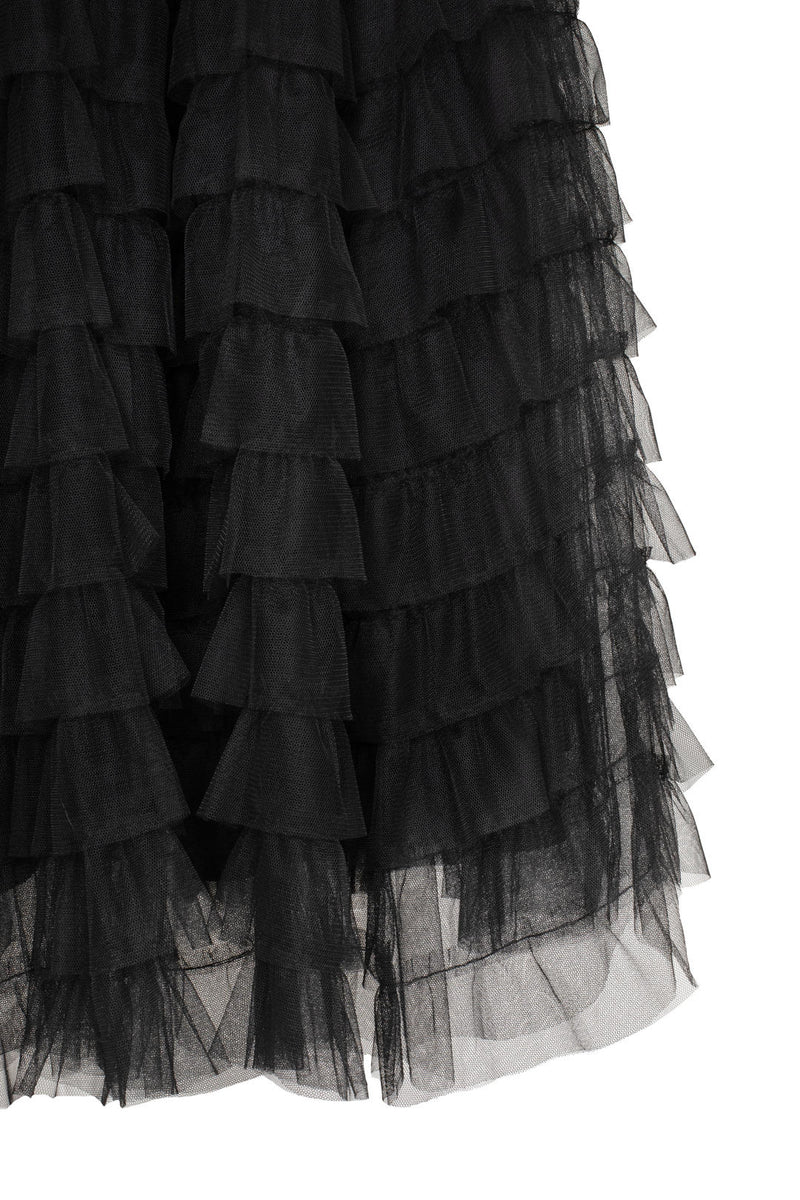 Wisdom Skirt