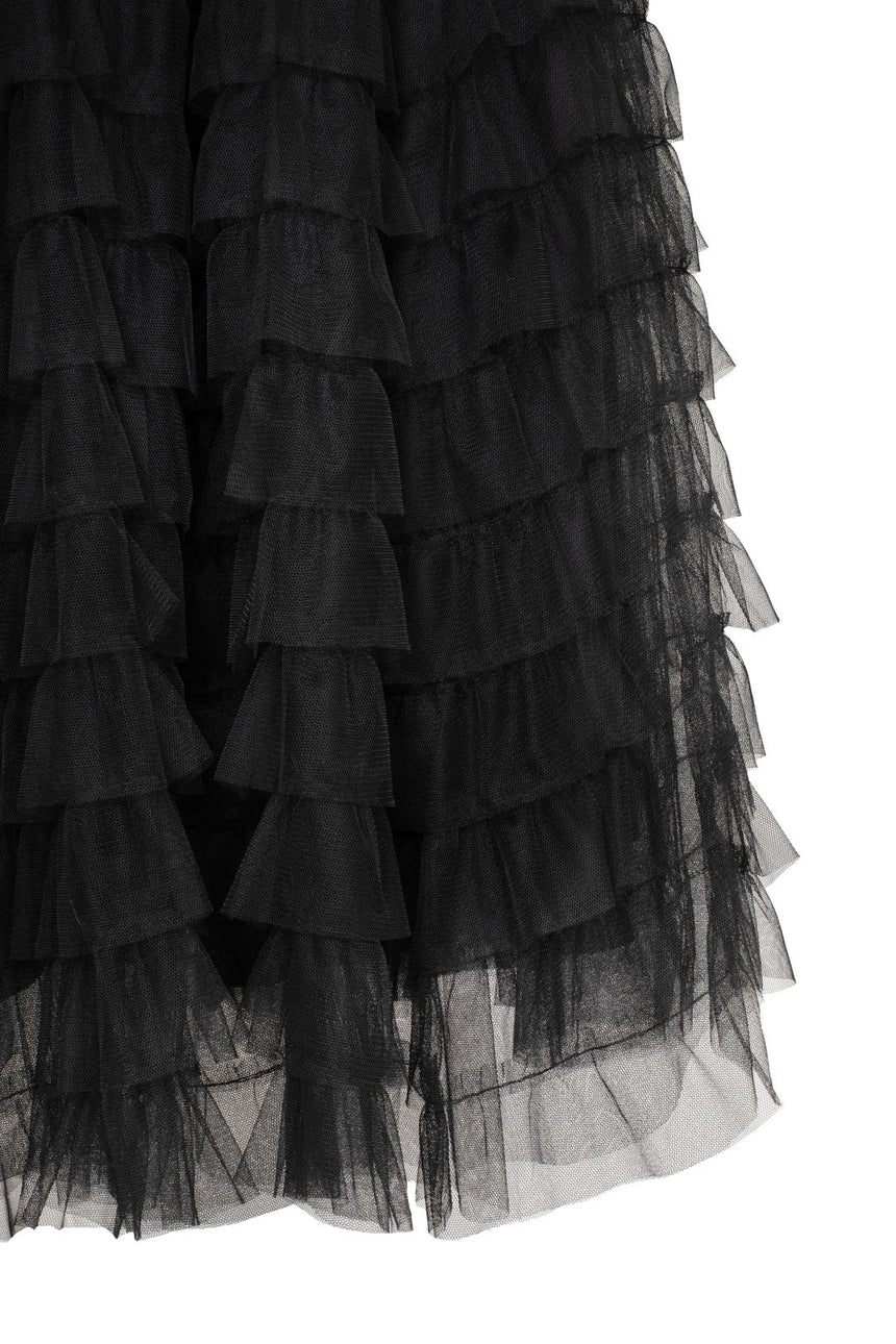 Wisdom Skirt