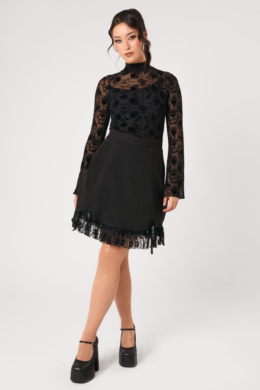 Defiance Skirt