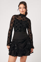 Defiance Skirt