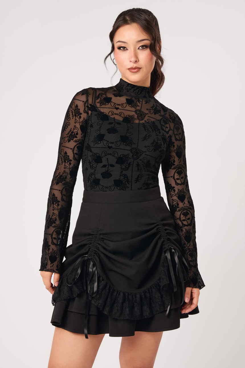 Defiance Skirt