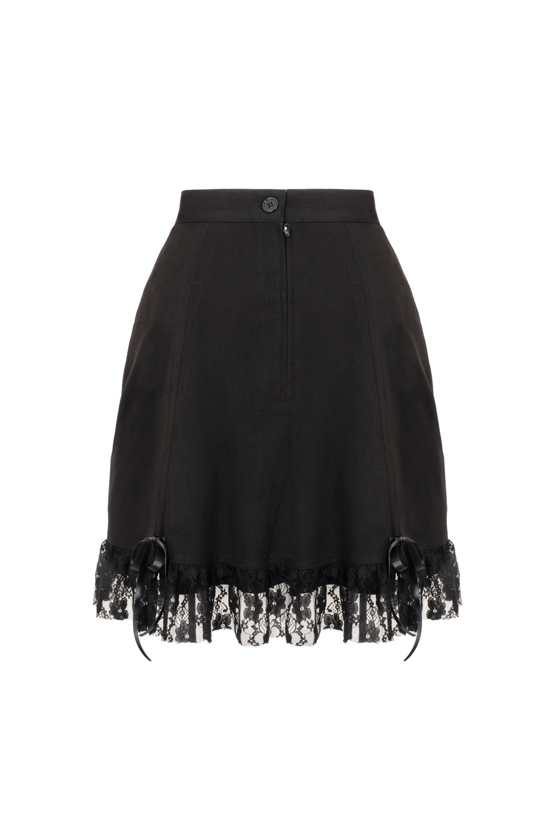 Defiance Skirt