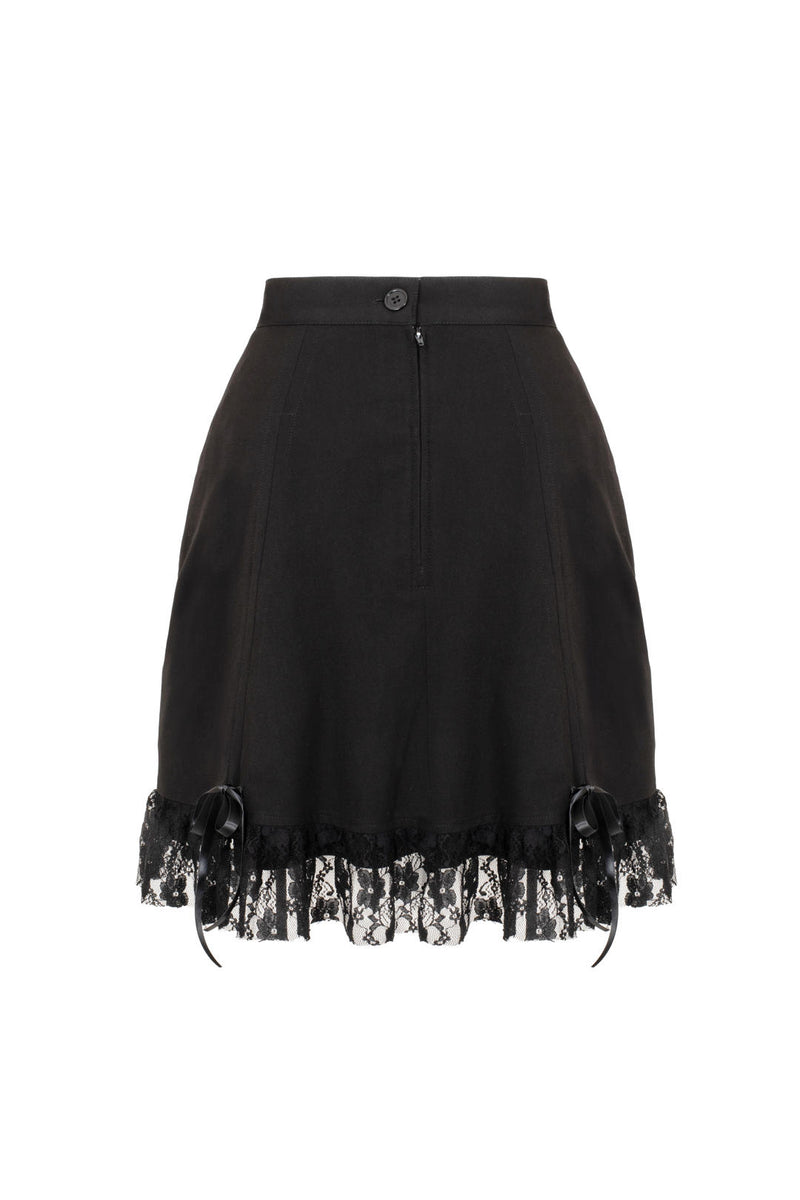Defiance Skirt