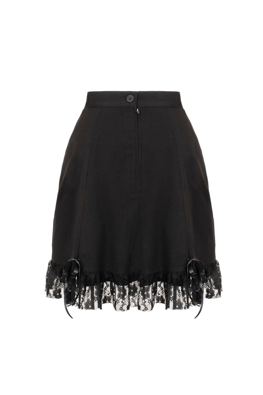Defiance Skirt