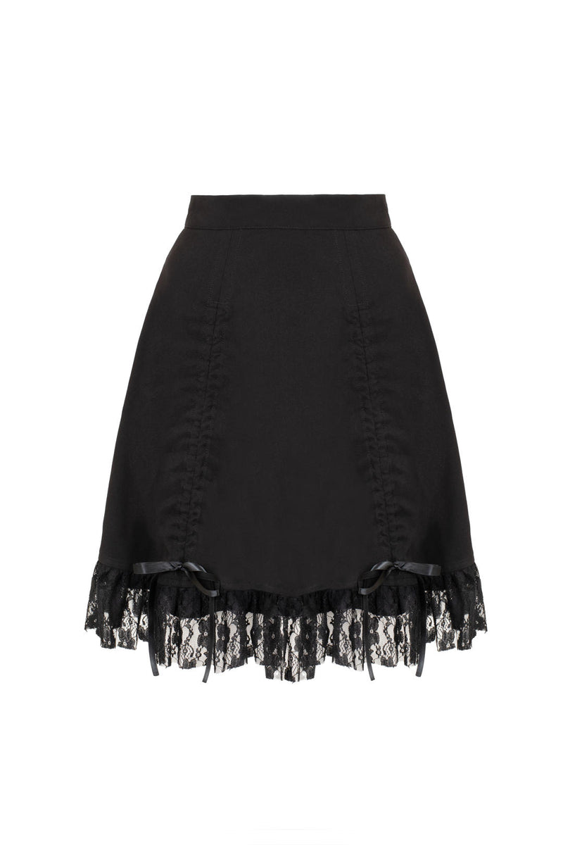 Defiance Skirt