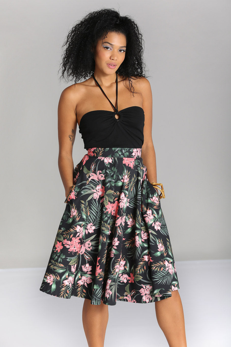 Calypso Skirt