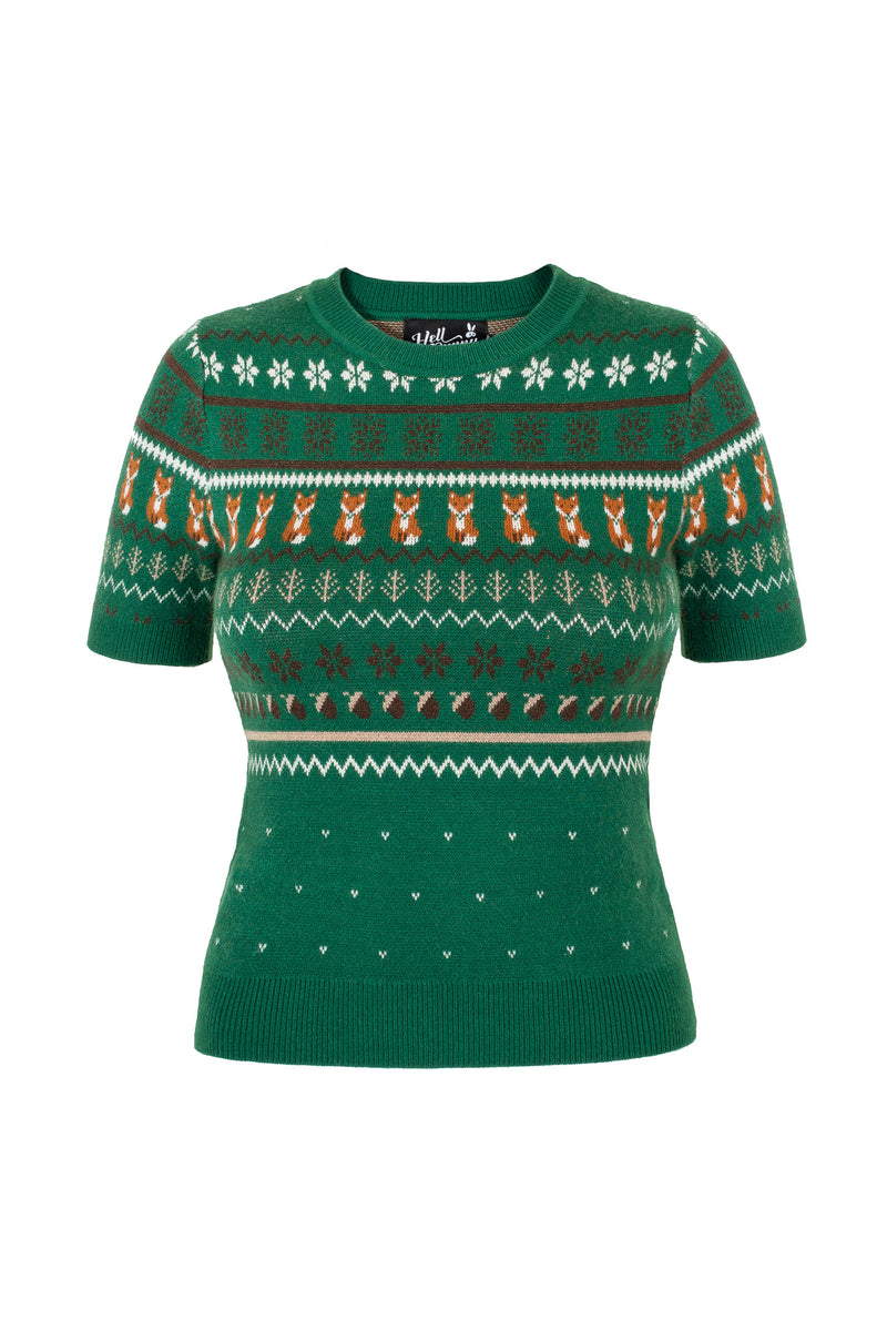 Vixey Jumper 