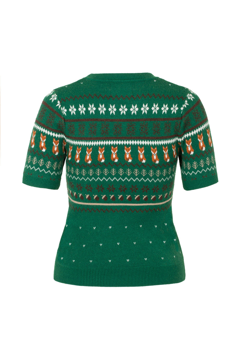 Vixey Jumper 
