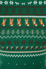 Vixey Jumper