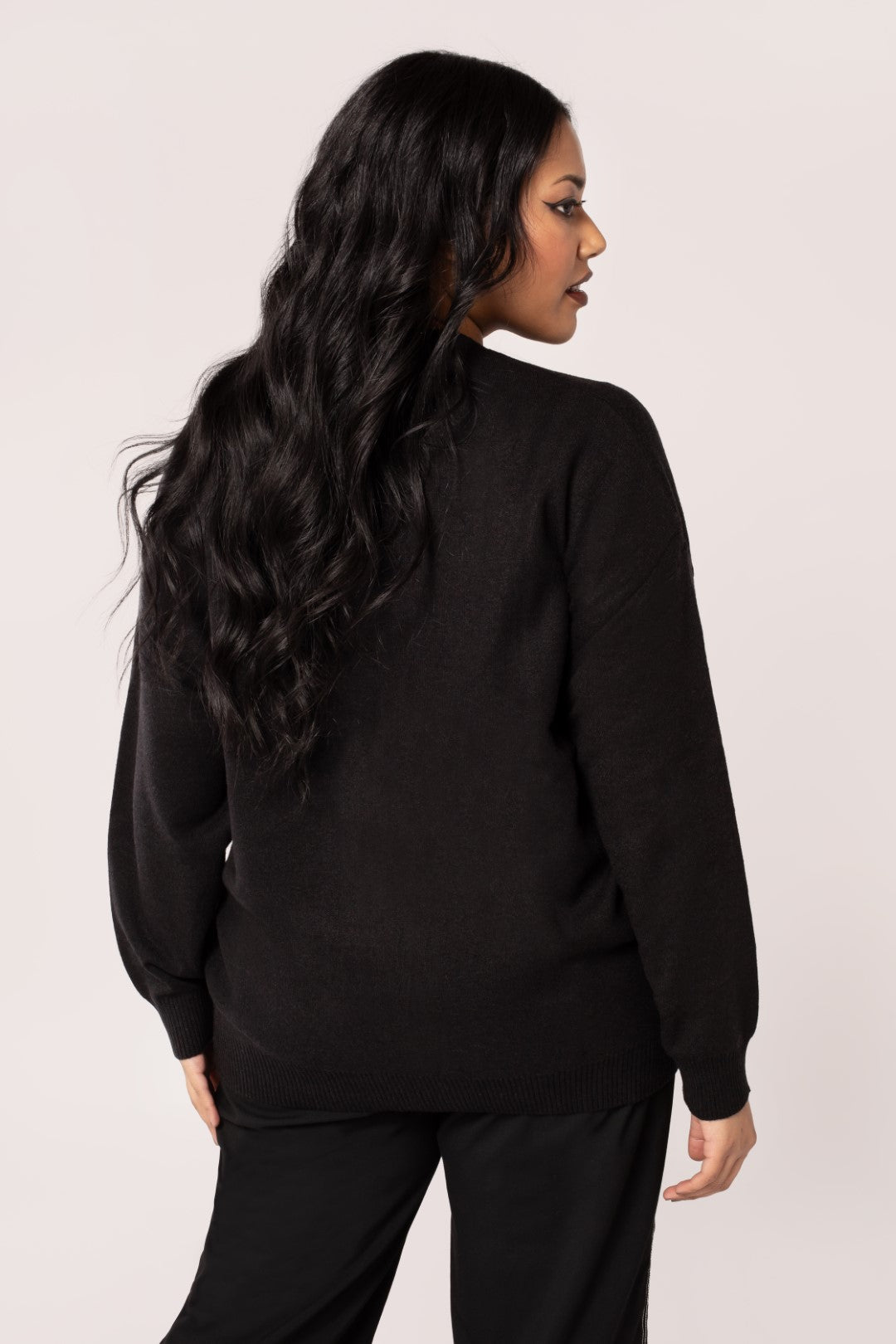 Cardigan hell bunny 6488 KALONICE CARDIGAN vente rock privée