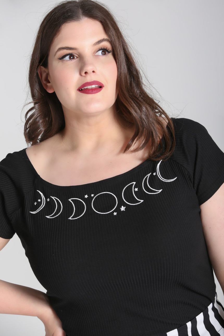 Phaze Top