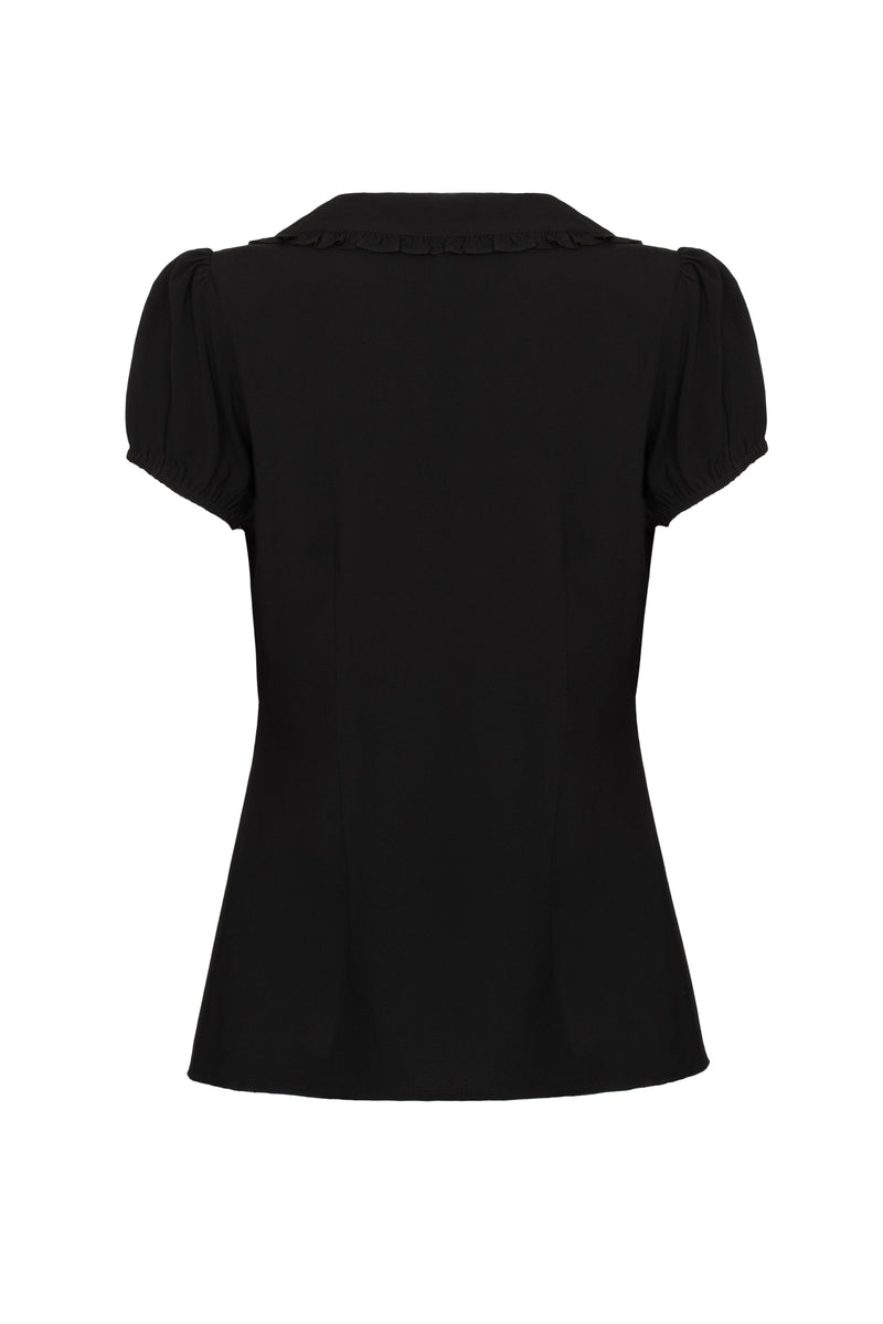 Natura Bluse 