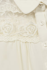 Lucille Blouse