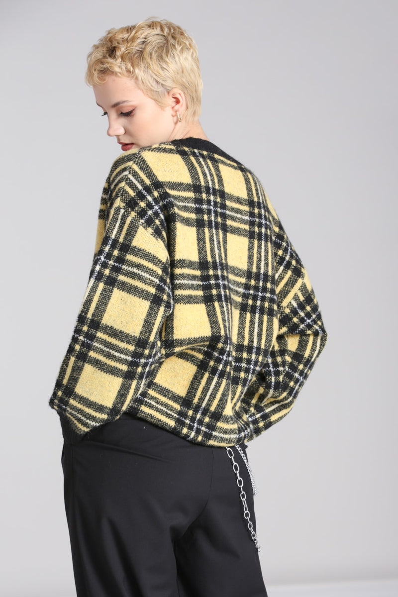 Corey Cardigan