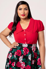 Maddy Blouse