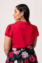 Maddy Blouse