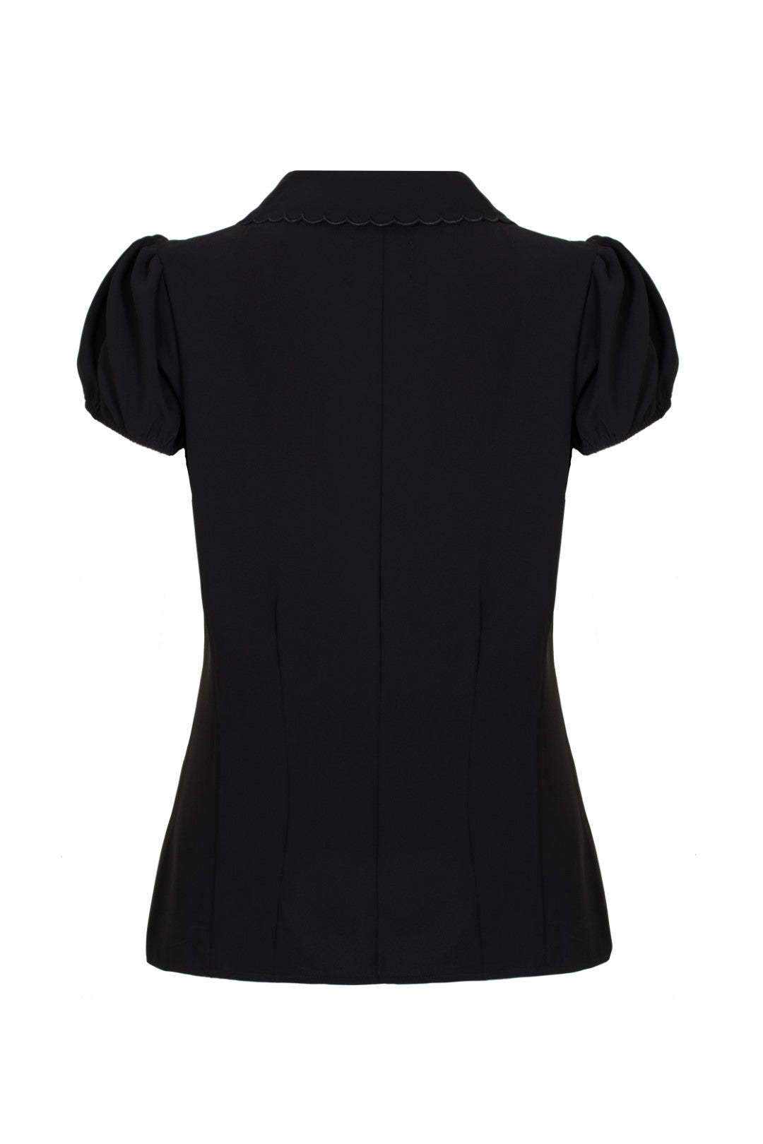 Maddy Blouse – Hell Bunny