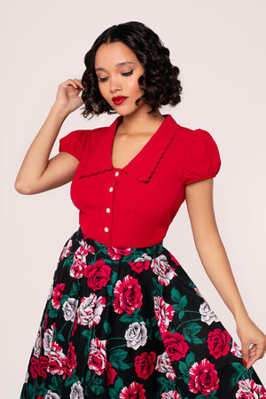 Maddy Blouse