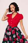 Maddy Blouse