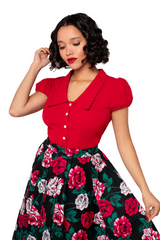 Maddy Blouse
