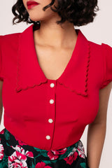 Maddy Blouse