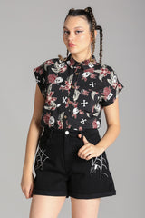 Alani Shirt