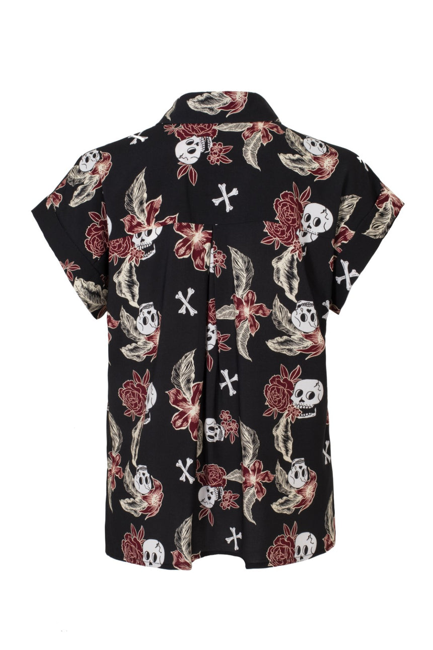 Alani Shirt