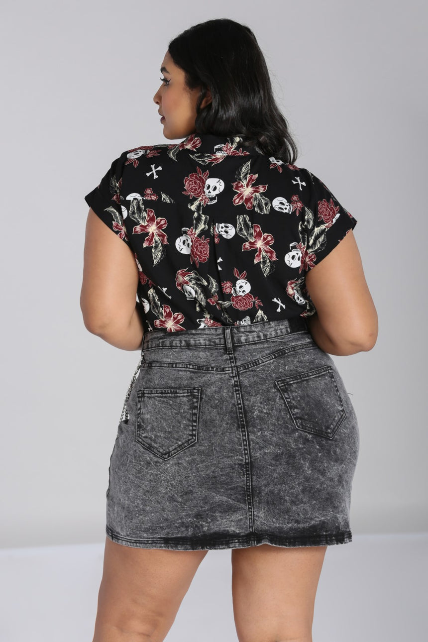 Alani Shirt