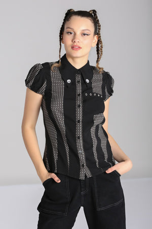 Lita Bluse