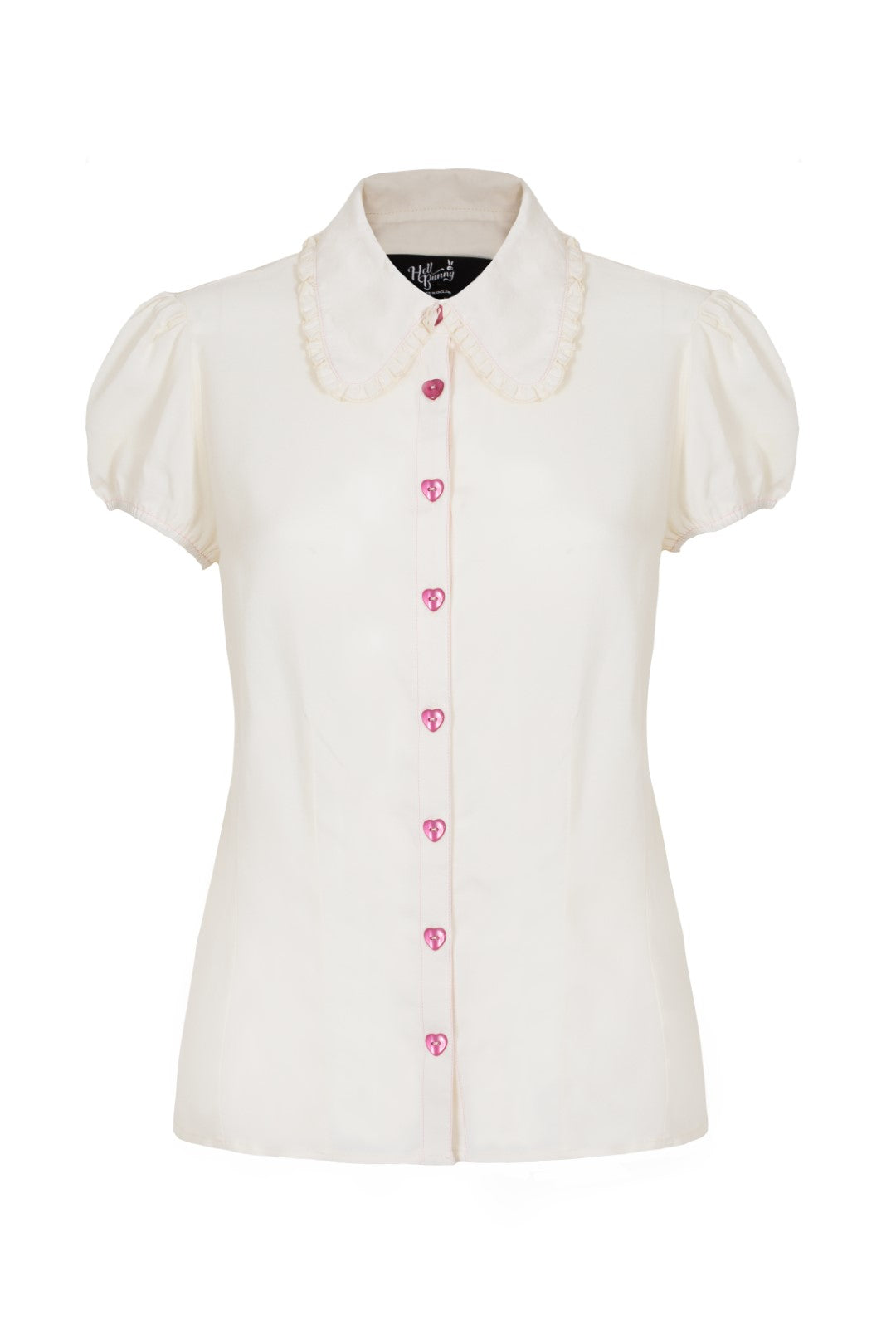 Molly Bustier Blouse