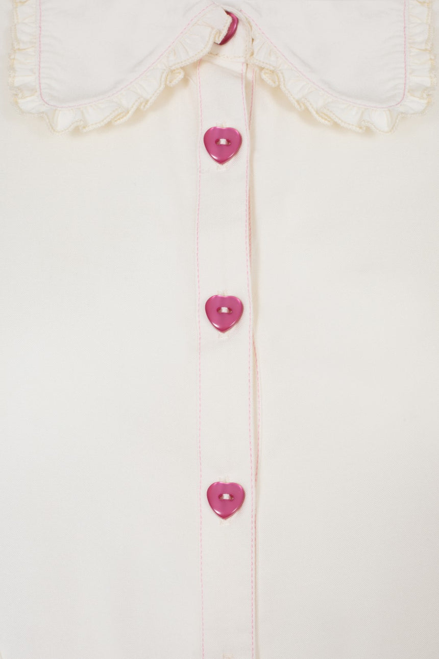 Molly Blouse