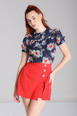 Misa Blouse