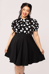 Dolores Blouse