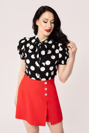 Dolores Bluse