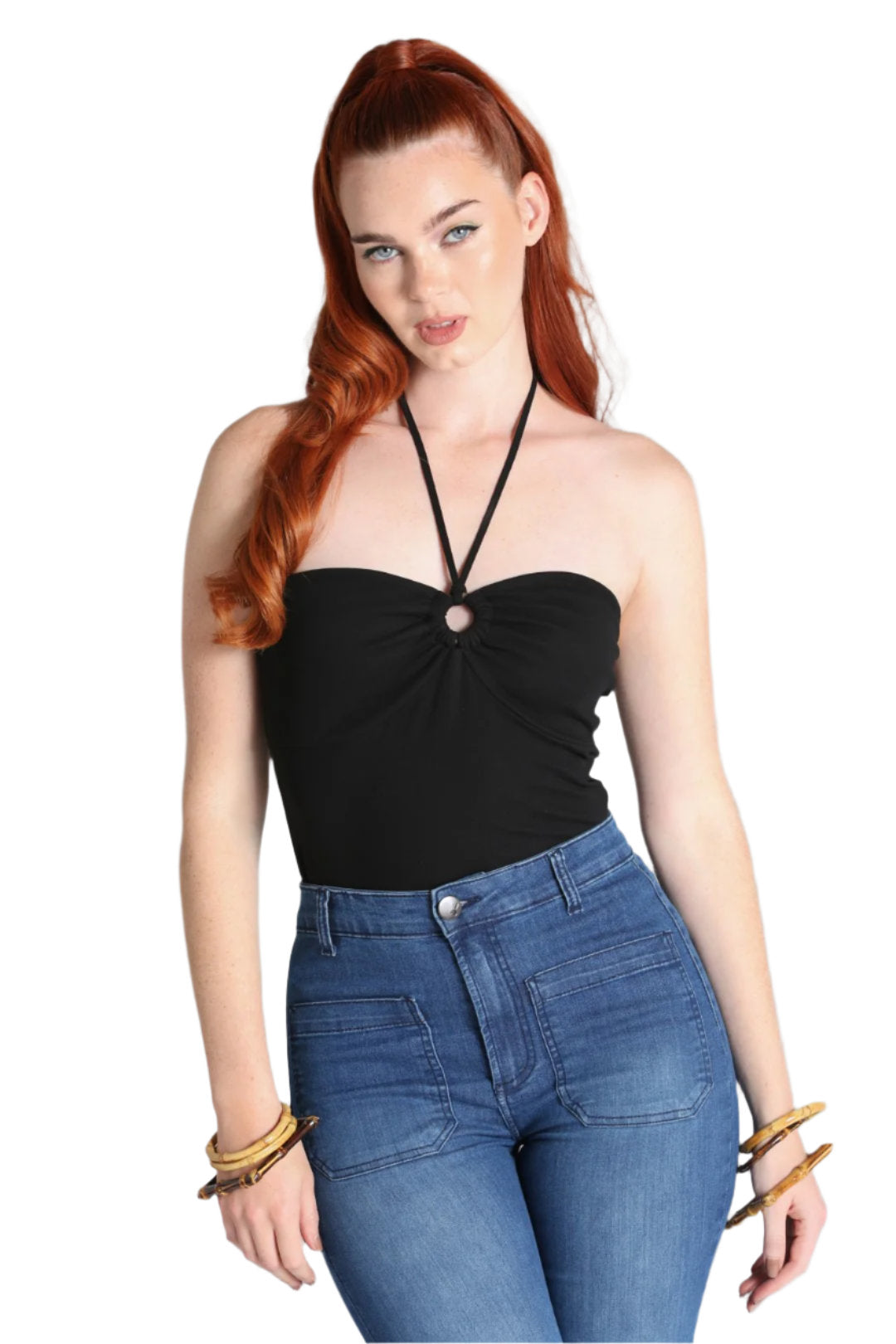 Maya Top