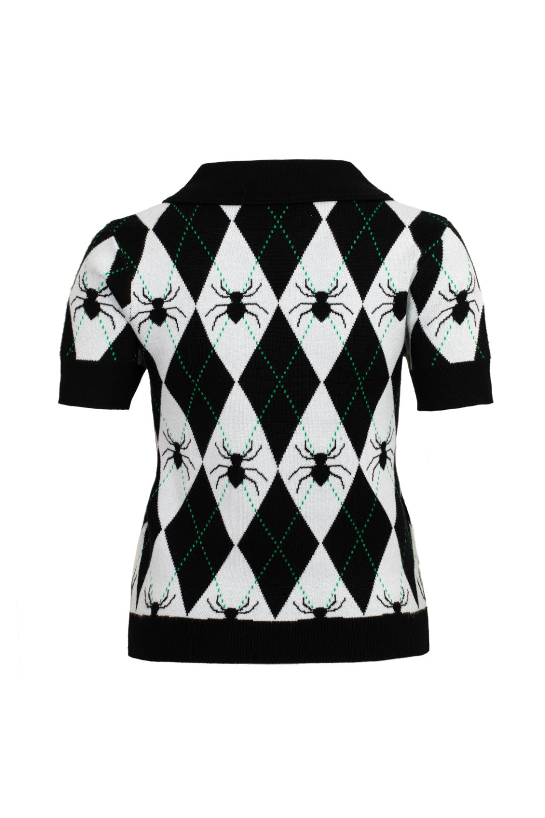 Natasha Top – Hell Bunny