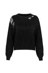 Holy Moly Jumper