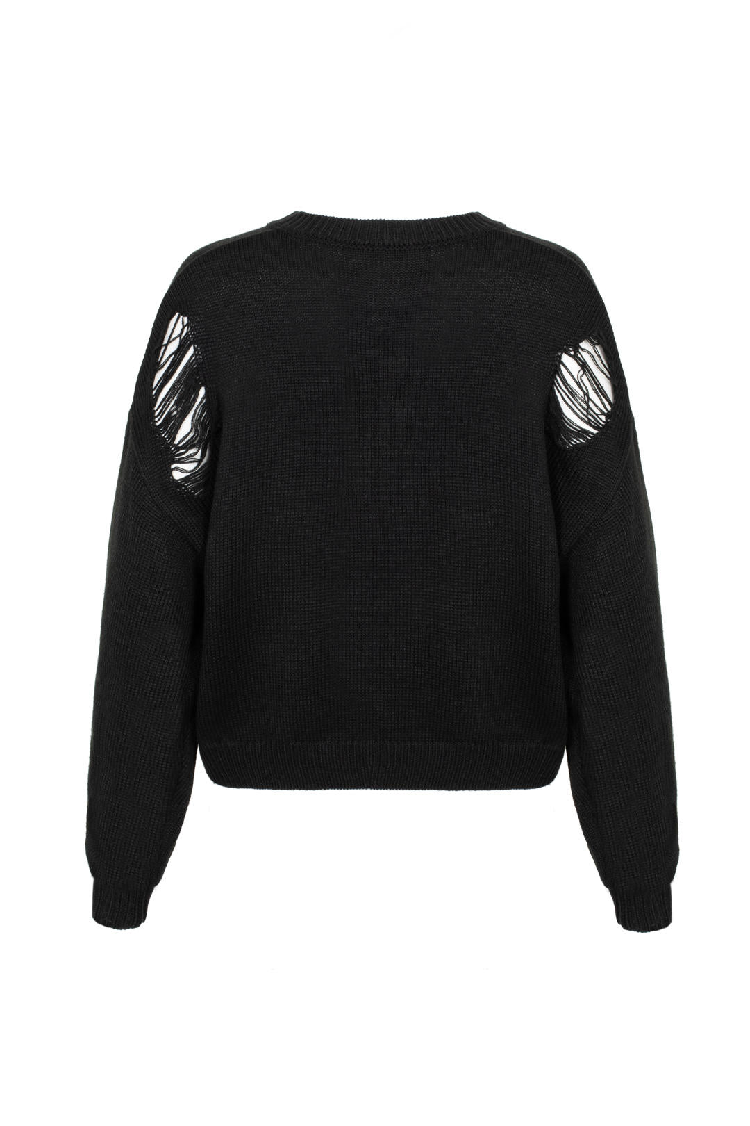 Holy Moly Jumper