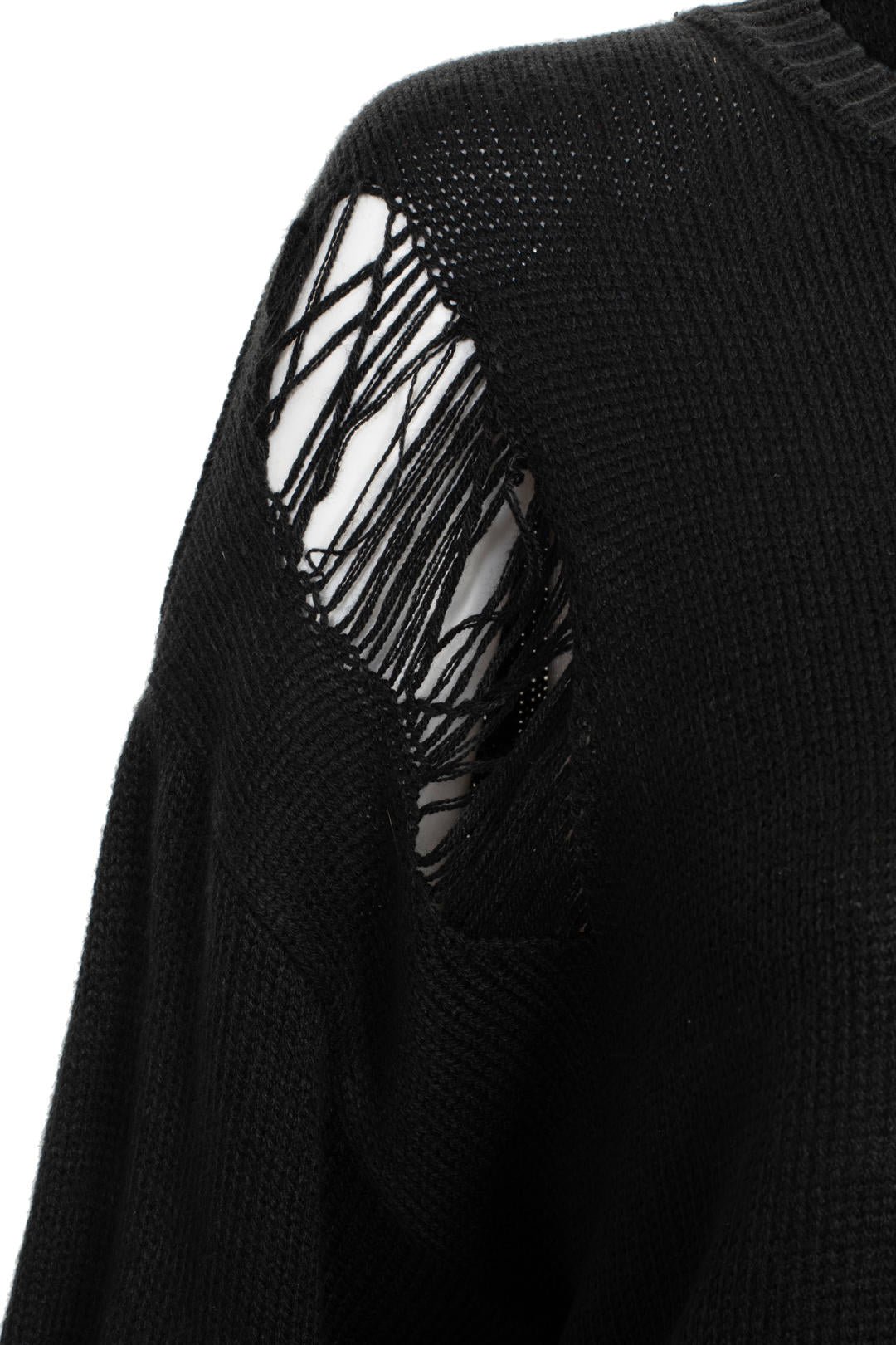Holy Moly Jumper